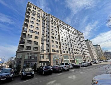 продаю квартиру филармония: 2 комнаты, 72 м², Элитка, 11 этаж, ПСО (под самоотделку)