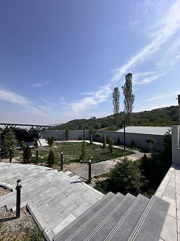 Kirayə torpaq sahələri: 250 kv. m, 4 otaqlı, Hovuzlu, Kombi, Qaz, İşıq — 2