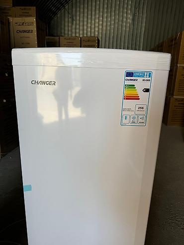 Морозильники: Морозильник, Новый, Бесплатная доставка, Платная доставка, Самовывоз at lalafo.kg — 6 Морозильники: Морозильник, Новый, Бесплатная доставка, Платная доставка, Самовывоз — 6