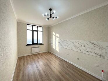 Продажа квартир: 1 комната, 41 м², Элитка, 13 этаж, Евроремонт