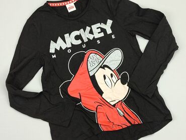 Children's Items: Blouse, Disney, 10 years, 134-140 cm, condition - Very good