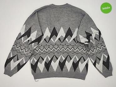 cardigans: Sweter dla mężczyzn, rozmiar 3XL — 3
