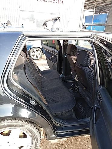 Volkswagen: Volkswagen Golf: 2000 г., 2 л, Механика, Хэтчбэк — 3