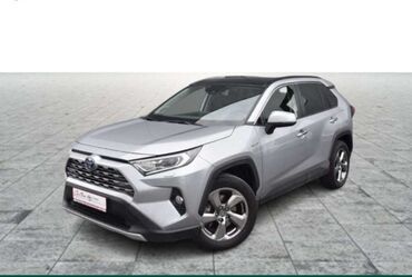 тоета рав4: Toyota RAV4: 2020 г., 2.5 л, Типтроник, Гибрид, Кроссовер