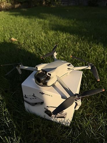 iphone se1: 🚀DJI Mini 3- Компактный и лёгкий дрон с отличной камерой 4K — 8