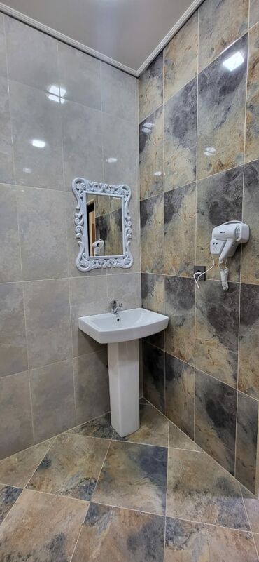 Yeni tikili: 4 otaqlı, Yeni tikili, 117 kv. m — 8