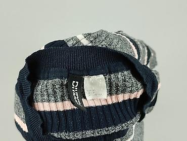 second hand stores: H&M Divided, Sweter damski, rozmiar M — 4