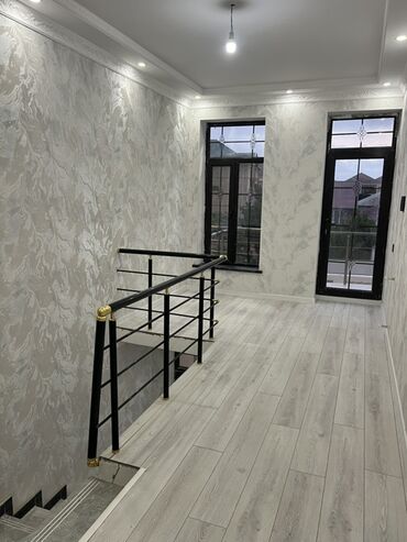 Həyət evləri və villaların satışı: 6 otaqlı, 200 kv. m, Kredit var, Yeni təmirli — 13