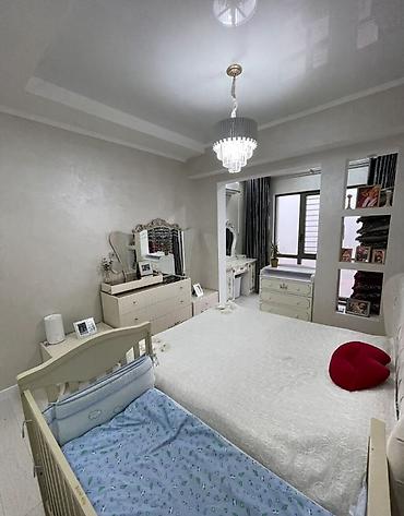 Продажа квартир: 3 комнаты, 70 м², Элитка, 12 этаж, Дизайнерский ремонт — 6