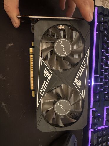 видеокарта gtx 1060 цена: Видеокарта, Б/у, NVidia, GeForce GTX, 4 ГБ, Для ПК