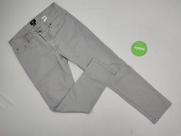 hm stussy: H&M, Spodnie materiałowe damskie, rozmiar S — 2