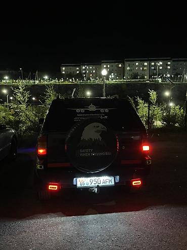фары на опель вектра б: Opel Frontera: 2000 г., 2.2 л, Механика, Дизель, Внедорожник — 1