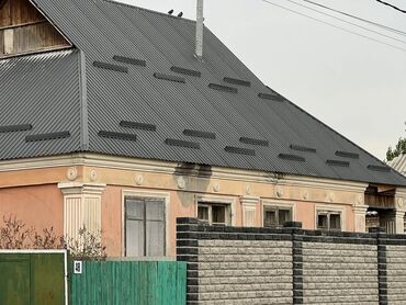 снять дом в вильнюсе на длительный срок: 105 кв. м, 4 бөлмө, Жылытылган, Забор, тосулган
