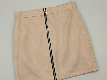 spódnice puchowa olx: Skirt, S (EU 36), condition - Very good