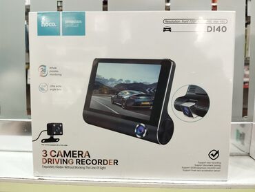 maşin üçün kamera: Videoreqistratorlar, Yeni, 64 gb, Çin, Ödənişli çatdırılma