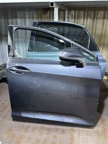 Капоты и комплектующие: Lexus, Б/у, Оригинал — 2