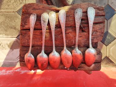 Əntiq qablar: Kasa, 1800 il, Mis — 14