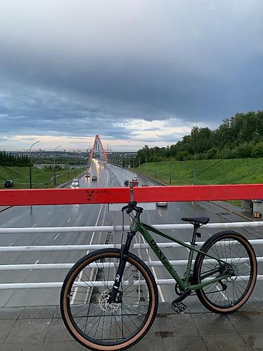 electric velosiped: DextPro Rusiyadan alınıb gətirilib. Super velosipeddi problemi yoxdu — 2