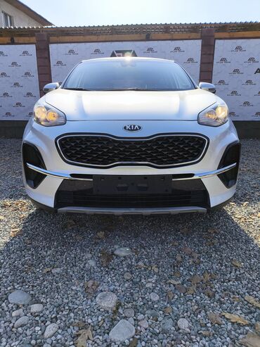 киа спартак: Kia Sportage: 2020 г., 2 л, Автомат, Дизель, Кроссовер