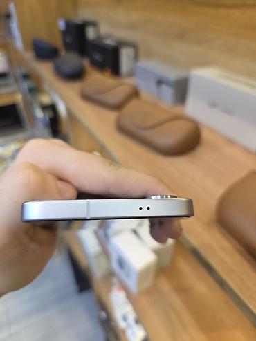 айфон бу бишкек: Samsung Galaxy S25, Б/у, 512 ГБ, цвет - Серебристый, В рассрочку — 6
