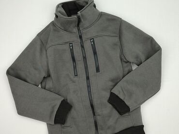szmaragdowy sweter: Sweatshirt for men, L (EU 40), Orsay, condition - Very good