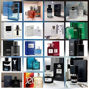 Парфюмерия: 🤍Dior Sauvage — туалетная вода (Eau de Toilette), распылитель. - — 7