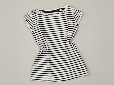 T-shirts: T-shirt, 4-5 years, 104-110 cm, condition - Satisfying