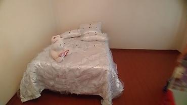 perla yataq dəsti: Hürrem Home Collection yataq dəsti - Komlekt: yorğan üzü (örtük), 2 — 1