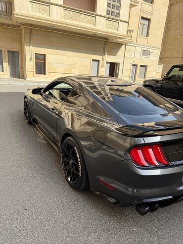 Ford: Ford Mustang: 2.3 l | 2019 il 55000 km Kupe — 7