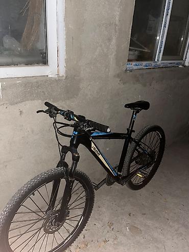 velo az: İsma velosiped 26 lığ/8+3 skorus/jidqis tormuz (idealdi)/endirim — 2