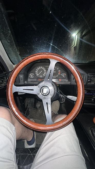 diska: E34 bmw disk teker şin pioneer maqintafon rul sükan disk teker bmw — 5