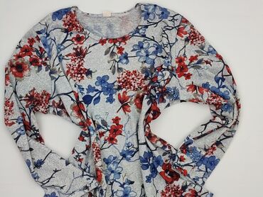 rajstopy dwukolorowe dla dziewczynki: Women's blouse, size 2XL (EU 44)