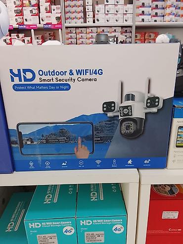Фото и видеокамеры: GSS techno, +994702401140 Wp nömrəsi ilə əlaqə saxlayın !!! Uzaqdan — 3