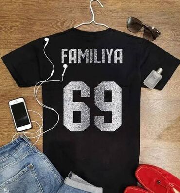 Футболки: Футболки, толстовки, свитшоты с уникальным дизайном (глиттер, радужный — 2