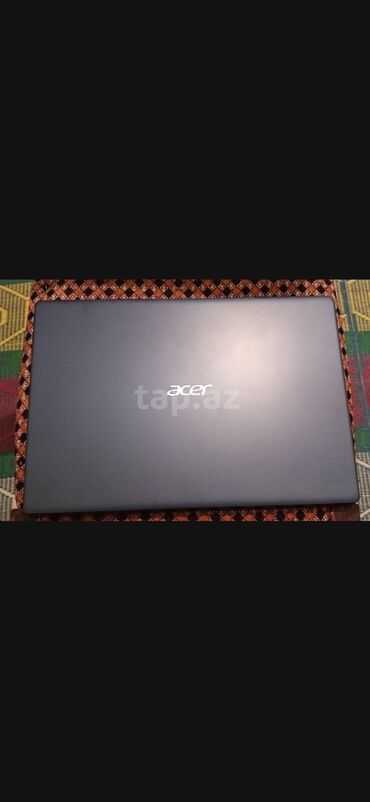 Monitorlar: Acer