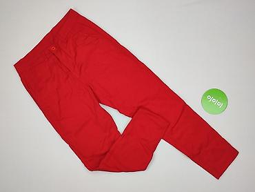 clothes cheap: Spodnie materiałowe damskie, rozmiar S — 2