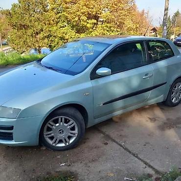 prevoz auto prikolicom: FIAT STILO KRILO 3 VRATA | Krila za fiat stila 3 vrata. Cena je po — 3