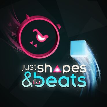 диски для игр: Загрузка игр Just Shapes & Beats