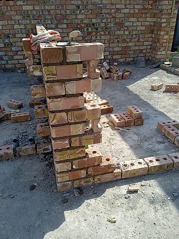 Каменщики: Требуется Каменщик, Оплата: Сдельная, Более 5 лет опыта at lalafo.kg — 9 Каменщики: Требуется Каменщик, Оплата: Сдельная, Более 5 лет опыта — 9