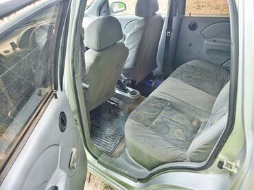 тюнинг киа к5: Daewoo Kalos: 2003 г., 1.2 л, Механика, Бензин, Хэтчбэк