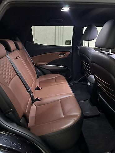 Ssangyong: Ssangyong Tivoli: 2019 г., 1.5 л, Автомат, Бензин, Кроссовер — 4