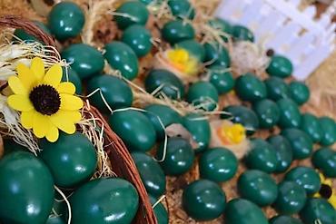 Kućna hemija i proizvodi za kuću: 🪺makedonske boje za jaja "paleta 7"🪺 🪺najpoznatije i najprodavanihe — 21