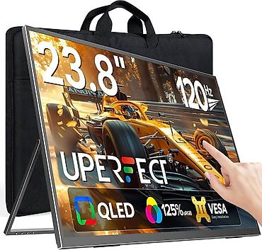 сенсорный монитор: Cупер Игровой Монитор LG UltraGear 32" Gaming Monitor и второй — 3