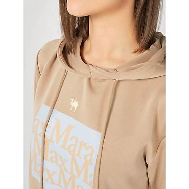 Толстовки, худи: Худи, С надписью, S, M, L — 2