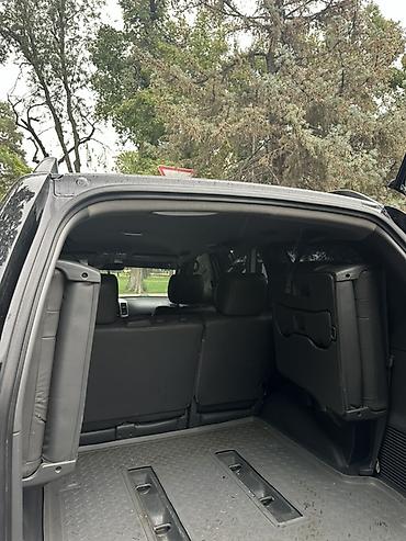 300 000: Toyota Land Cruiser Prado: 2008 г., 4 л, Автомат, Газ, Внедорожник — 7