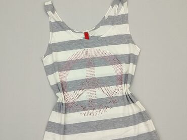 sinsay koszula oversize: Women`s T-shirt, size S (EU 36)