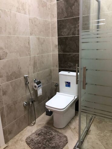 Yeni tikili: 3 otaqlı, Yeni tikili, 90 kv. m — 2