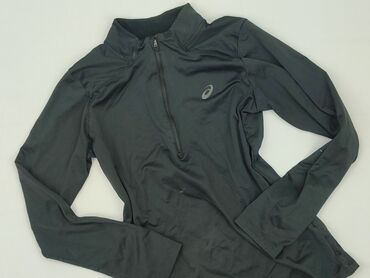 Women: Asics, Women`s sweatshirt, size S (EU 36)