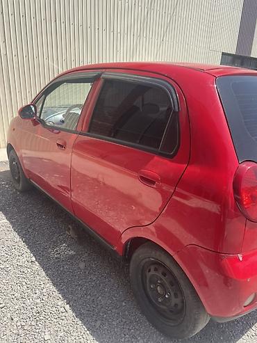 мото номер: Microcar : 2006 г., Механика, Хэтчбэк — 3