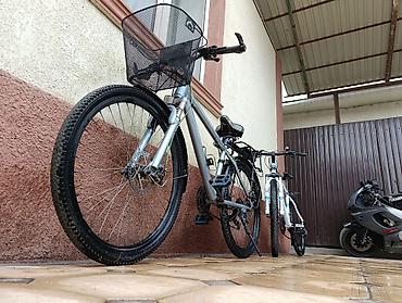 Городские велосипеды: Городской велосипед, Рама M (156 - 178 см), Б/у — 6